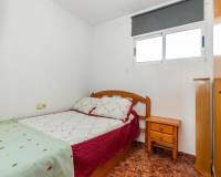 Resale - Apartment - Torrevieja - Calas Blanca