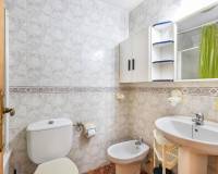 Resale - Apartment - Torrevieja - Calas Blanca