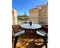 Resale - Apartment - Torrevieja - Calas Blanca