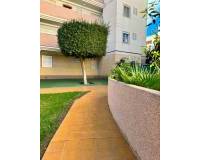 Resale - Apartment - Torrevieja - Calas Blanca