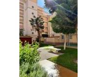 Resale - Apartment - Torrevieja - Calas Blanca