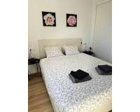 Resale - Apartment - Torrevieja - Calas Blanca