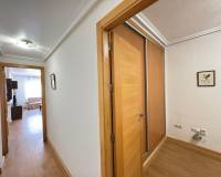 Resale - Apartment - Torrevieja - Center