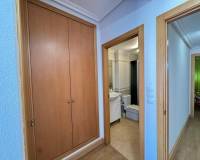 Resale - Apartment - Torrevieja - Center