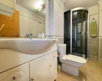 Resale - Apartment - Torrevieja - Center