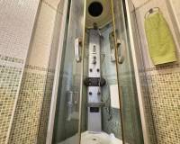 Resale - Apartment - Torrevieja - Center