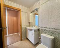 Resale - Apartment - Torrevieja - Center