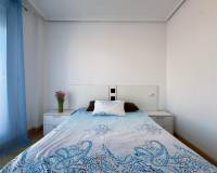 Resale - Apartment - Torrevieja - Center