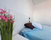 Resale - Apartment - Torrevieja - Center