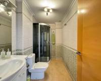 Resale - Apartment - Torrevieja - Center