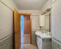 Resale - Apartment - Torrevieja - Center