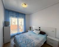 Resale - Apartment - Torrevieja - Center