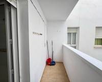 Resale - Apartment - Torrevieja - Center