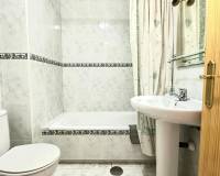 Resale - Apartment - Torrevieja - Center