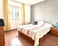 Resale - Apartment - Torrevieja - Center