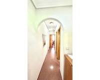 Resale - Apartment - Torrevieja - Center