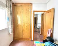 Resale - Apartment - Torrevieja - Center