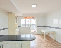 Resale - Apartment - Torrevieja - Center