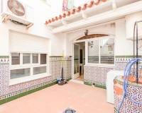 Resale - Apartment - Torrevieja - Center