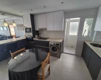 Resale - Apartment - Torrevieja - CENTRE PLAYA DEL CURA LAS PISCINAS