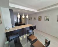 Resale - Apartment - Torrevieja - CENTRE PLAYA DEL CURA LAS PISCINAS