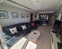 Resale - Apartment - Torrevieja - CENTRE PLAYA DEL CURA LAS PISCINAS