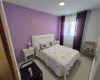 Resale - Apartment - Torrevieja - CENTRE PLAYA DEL CURA LAS PISCINAS