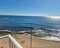 Resale - Apartment - Torrevieja - CENTRE PLAYA DEL CURA LAS PISCINAS