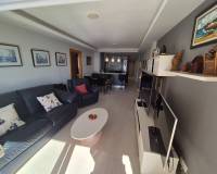 Resale - Apartment - Torrevieja - CENTRE PLAYA DEL CURA LAS PISCINAS