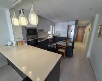 Resale - Apartment - Torrevieja - CENTRE PLAYA DEL CURA LAS PISCINAS