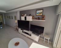 Resale - Apartment - Torrevieja - CENTRE PLAYA DEL CURA LAS PISCINAS