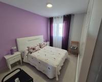 Resale - Apartment - Torrevieja - CENTRE PLAYA DEL CURA LAS PISCINAS
