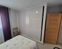 Resale - Apartment - Torrevieja - CENTRE PLAYA DEL CURA LAS PISCINAS