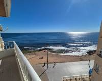 Resale - Apartment - Torrevieja - CENTRE PLAYA DEL CURA LAS PISCINAS