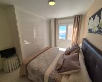 Resale - Apartment - Torrevieja - CENTRE PLAYA DEL CURA LAS PISCINAS