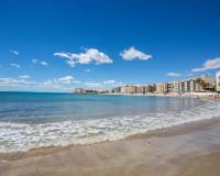 Resale - Apartment - Torrevieja - Centro - Muelle Pesquero