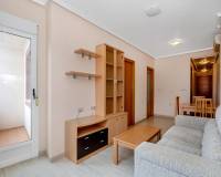 Resale - Apartment - Torrevieja - Centro