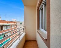 Resale - Apartment - Torrevieja - Centro