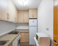 Resale - Apartment - Torrevieja - Centro