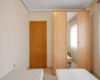 Resale - Apartment - Torrevieja - Centro