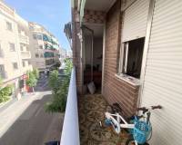 Resale - Apartment - Torrevieja - Centro