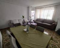 Resale - Apartment - Torrevieja - Centro