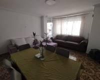 Resale - Apartment - Torrevieja - Centro