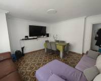 Resale - Apartment - Torrevieja - Centro