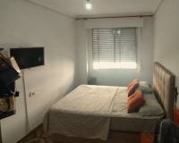 Resale - Apartment - Torrevieja - Centro