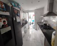 Resale - Apartment - Torrevieja - Centro