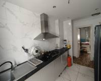 Resale - Apartment - Torrevieja - Centro