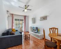 Resale - Apartment - Torrevieja - Centro