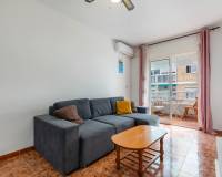 Resale - Apartment - Torrevieja - Centro