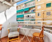 Resale - Apartment - Torrevieja - Centro